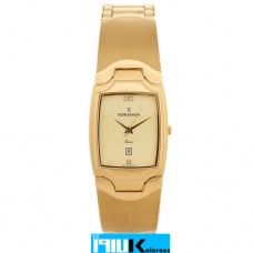 ساعت مچی مردانه رومانسون ROMANSON NM1524MM1GA81G